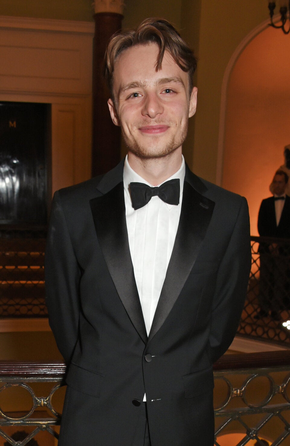 Neue „Harry Potter“-Serie: DIESE sechs Stars sind fix dabei