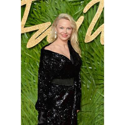 The Fashion Awards 2017 - Red Carpet