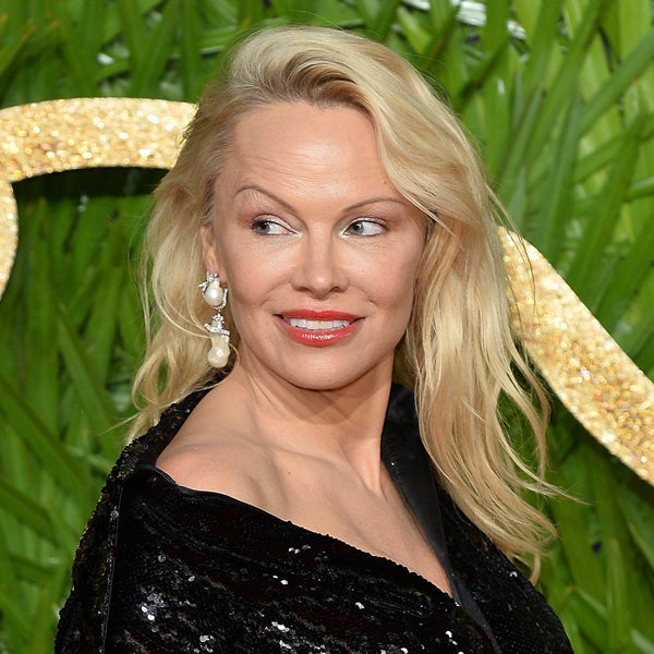 Pamela Anderson