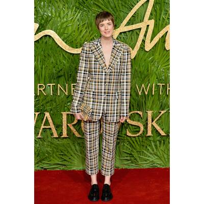 The Fashion Awards 2017 - Red Carpet