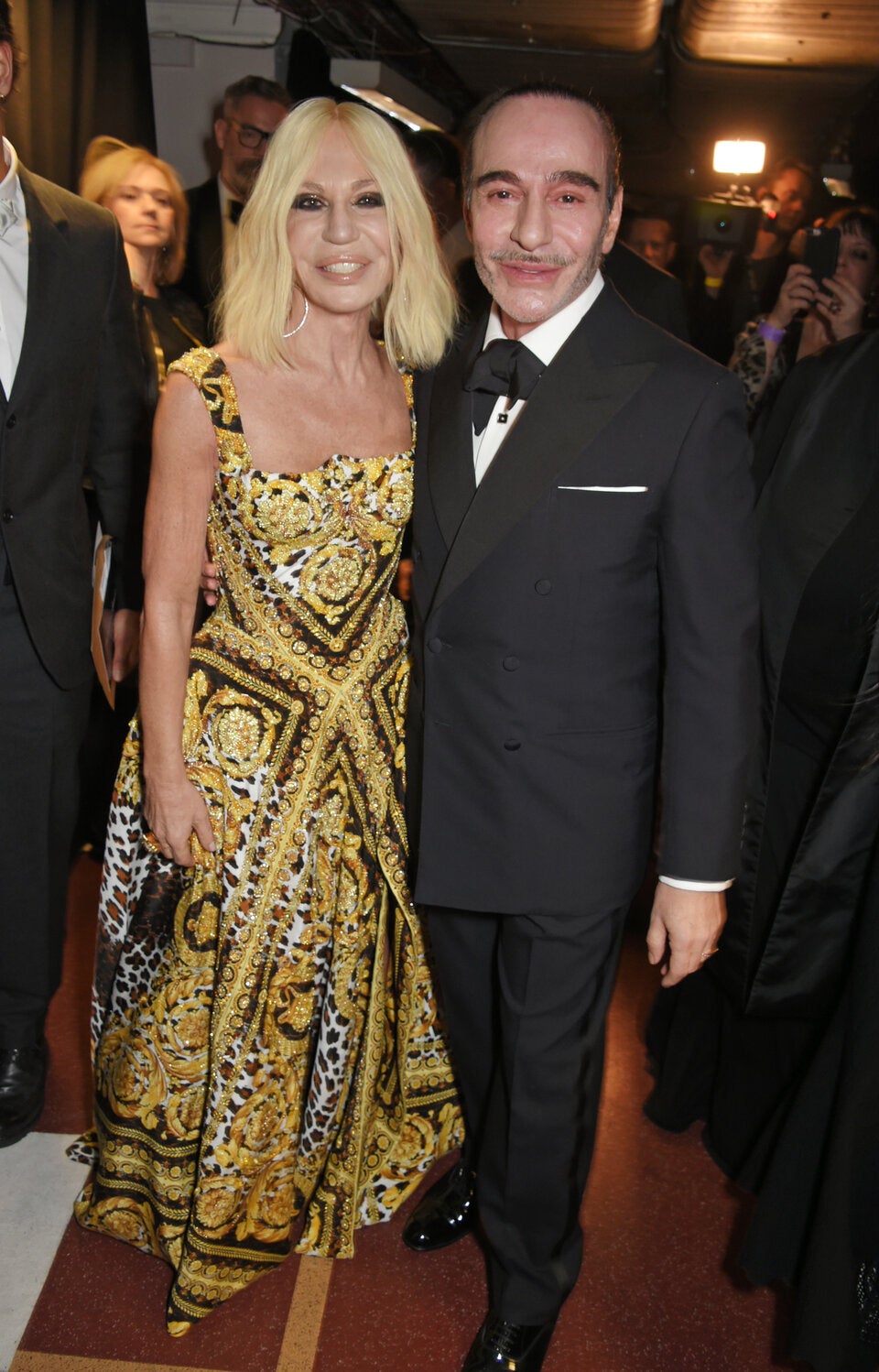 Nach 10 Jahren: John Galliano verlässt Luxushaus Maison Margiela