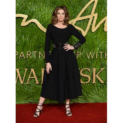 The Fashion Awards 2017 - Red Carpet