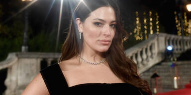 Ashley Graham
