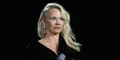 Pamela Anderson