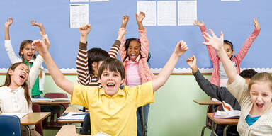Sitzenbleiben in Volksschule wird abgeschafft