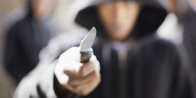 Messerattacke Favoriten