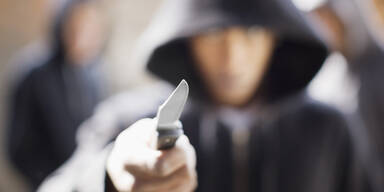 Messerattacke bei Nachbarschaftsstreit in Wien-Donaustadt