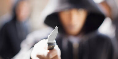 Mordversuch an Flüchtling