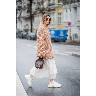 Street Styles Winter 2017/18