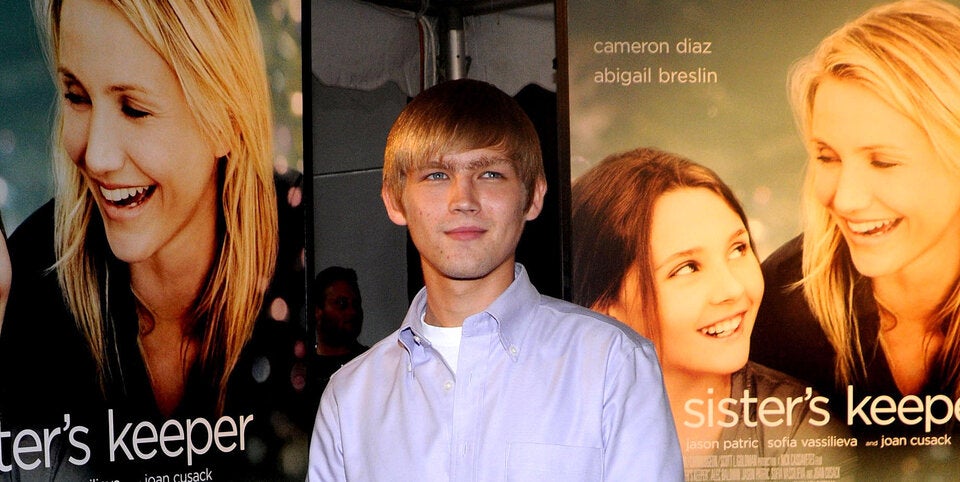 Evan Ellingson spielte in 