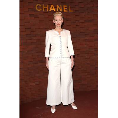 Chanel - Collection Metiers d'Art Paris Hamburg 2017/18