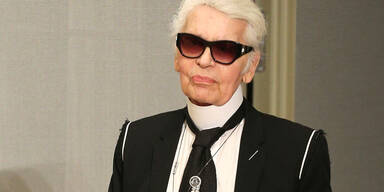 Karl Lagerfeld