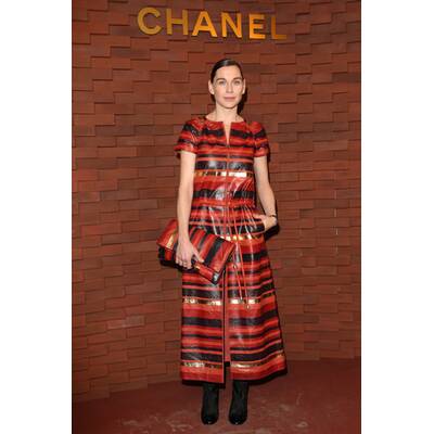 Chanel - Collection Metiers d'Art Paris Hamburg 2017/18