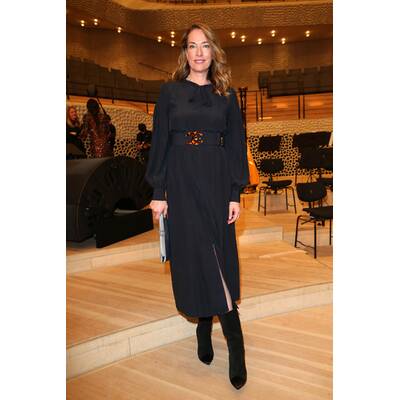 Chanel - Collection Metiers d'Art Paris Hamburg 2017/18