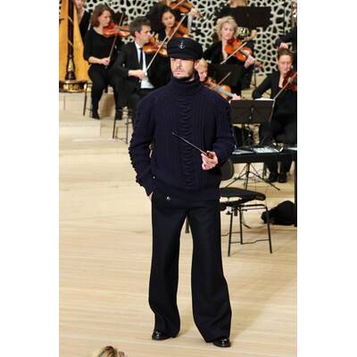 Chanel - Collection Metiers d'Art Paris Hamburg 2017/18