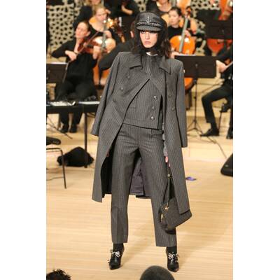 Chanel - Collection Metiers d'Art Paris Hamburg 2017/18