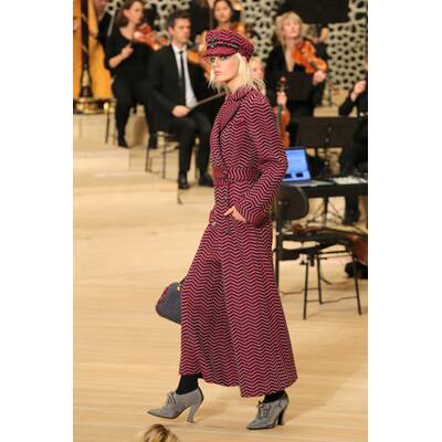 Chanel - Collection Metiers d'Art Paris Hamburg 2017/18