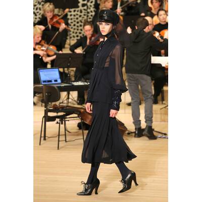 Chanel - Collection Metiers d'Art Paris Hamburg 2017/18