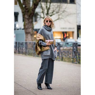 Street Styles Winter 2017/18