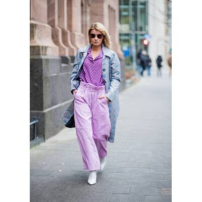 Street Styles Winter 2017/18