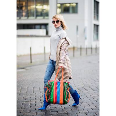 Street Styles Winter 2017/18