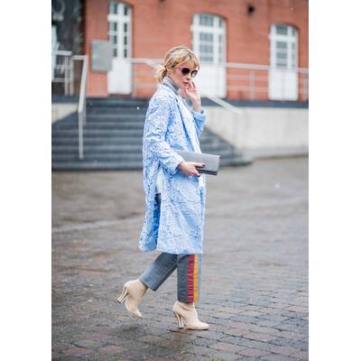 Street Styles Winter 2017/18