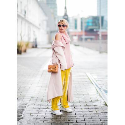 Street Styles Winter 2017/18