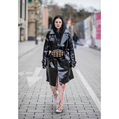 Street Styles Winter 2017/18