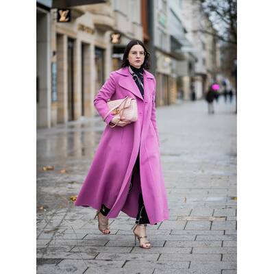 Street Styles Winter 2017/18