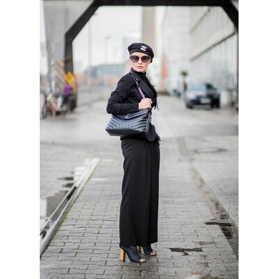 Street Styles Winter 2017/18