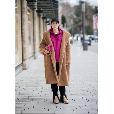 Street Styles Winter 2017/18