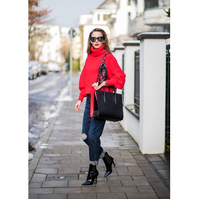 Street Styles Winter 2017/18