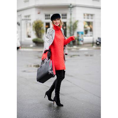 Street Styles Winter 2017/18