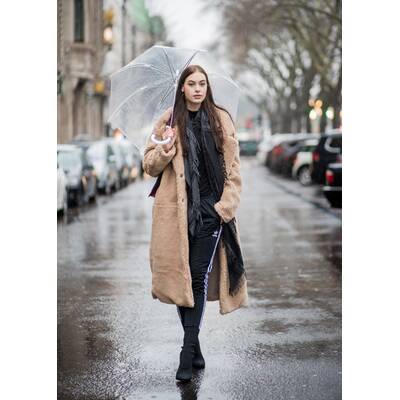 Street Styles Winter 2017/18