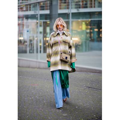 Street Styles Winter 2017/18