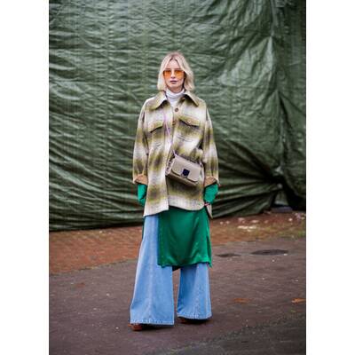 Street Styles Winter 2017/18