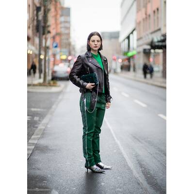 Street Styles Winter 2017/18