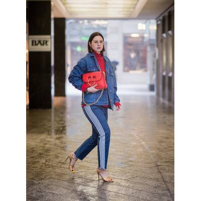 Street Styles Winter 2017/18