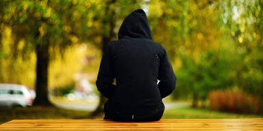 Immer mehr junge Menschen sind einsam