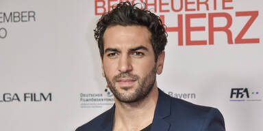 Elyas M’Barek