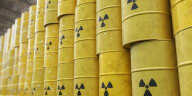 Schock-Entdeckung: Forscher finden Atomm&uuml;ll-F&auml;sser im Atlantik