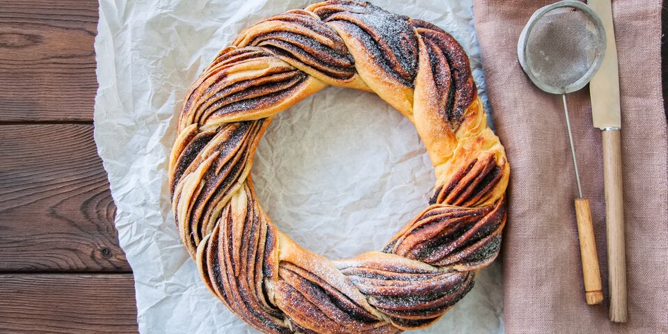 Süße Osterklassiker