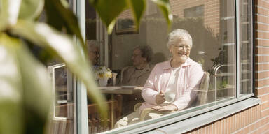 Demenz: Fünf neue Heime mit Pflegeschwerpunkt