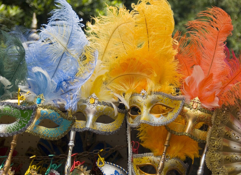 Karneval-Hotspots: Die besten Faschingspartys rund um die Welt