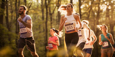 Fit für den Marathon: Profi verrät die besten Trainingstipps