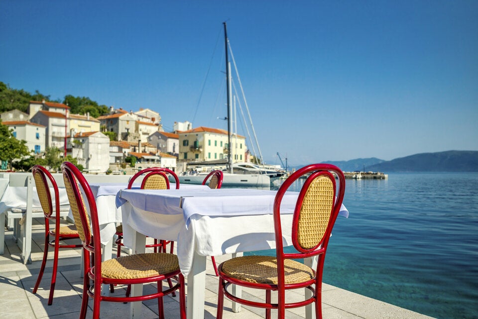 Das sind die beliebtesten Urlaubsziele der Österreicher für 2025