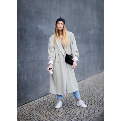 Street Styles Winter 2017/18