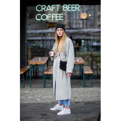 Street Styles Winter 2017/18