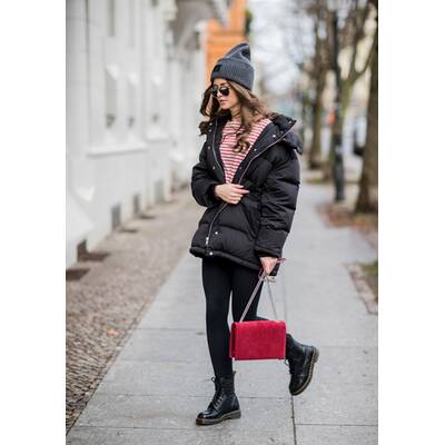 Street Styles Winter 2017/18