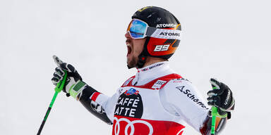 Marcel Hirscher